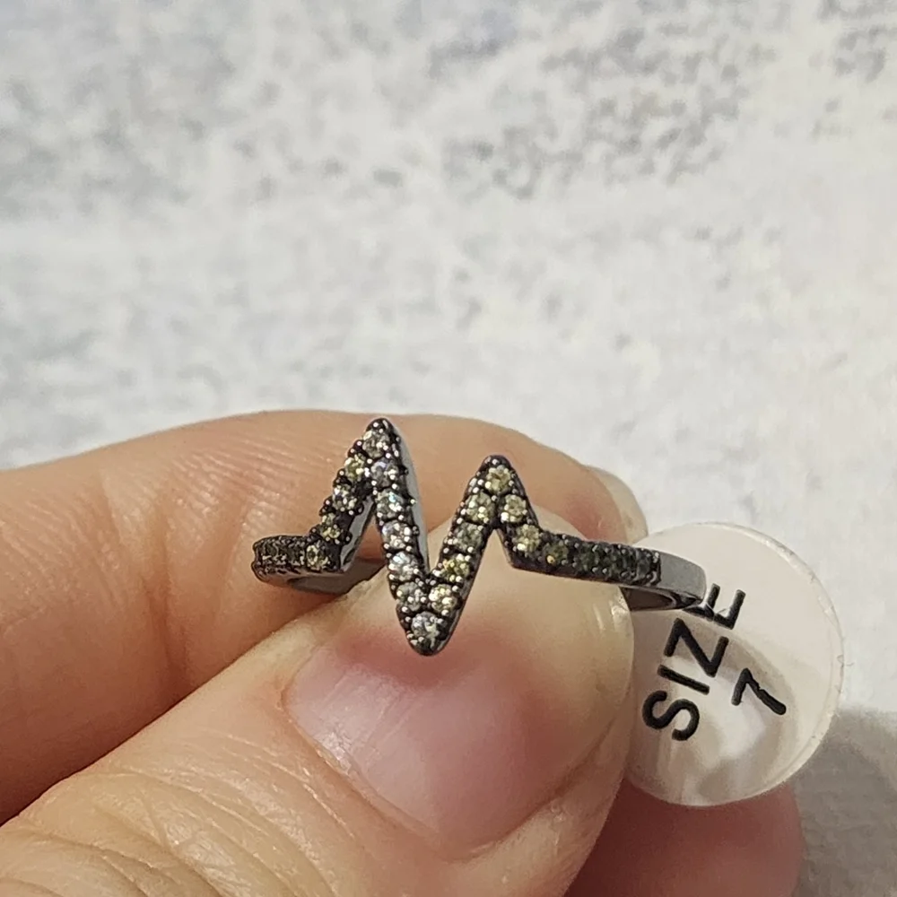 Fragrant Jewels Ring